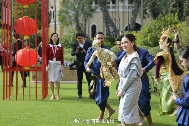 比赛的走向