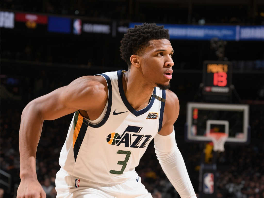 在更强的球 在更强的球