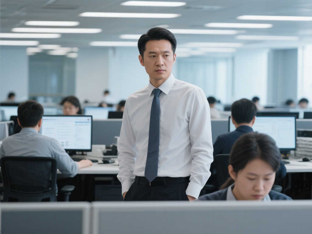 向以緊密的