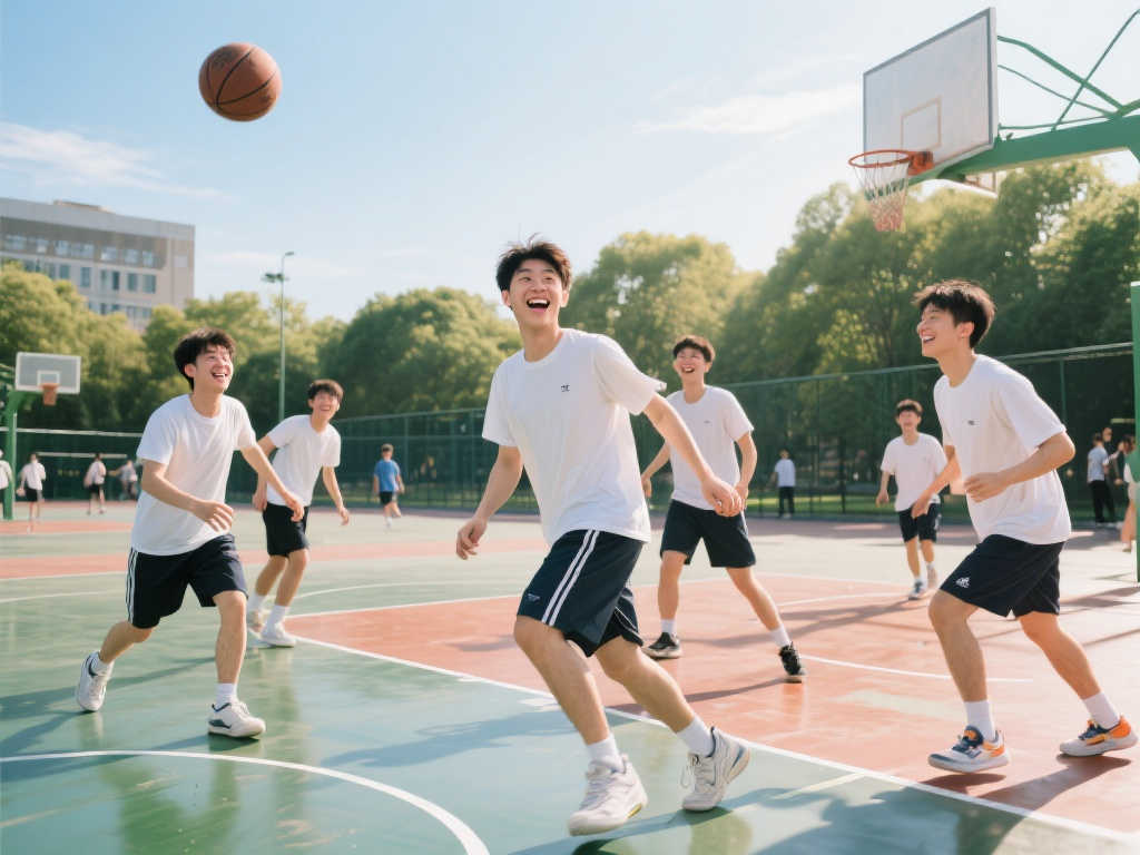 轻一代运动 轻一代运动